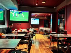 -Boxing Cat Brewery拳击猫精酿啤酒馆(永福店)