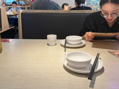 -九毛九西北菜(百信广场店)