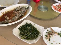 -晓琦农家菜馆·地道农家菜