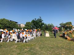 -上海崇明金茂凯悦酒店