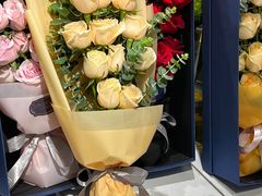 -EPOQUE·一刻花店(兴业太古汇店)