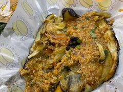 -胡子烧烤&徐州菜馆(华山路店)