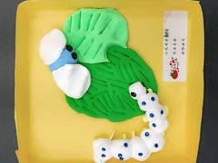 -tomato蕃茄田艺术(新天地中心)