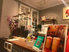 -九秋茶铺(三里屯店)