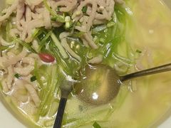 -鹊华居·地道鲁菜·海鲜·融合味(大明湖店)