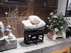 -月栖华明-云间草堂清茶馆(泗泾古镇店)