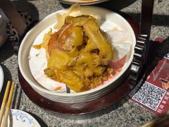 -并州大牌档之醉轻尘