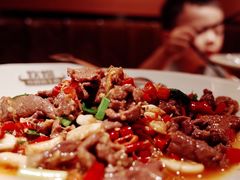 -炊烟小炒黄牛肉(中心印象城店)