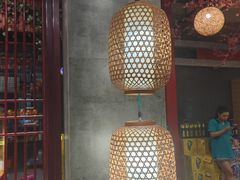 -运河古都(兴华西路店)