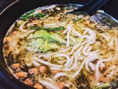 -大鼓米线(静安吴江DM店)