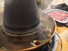 -月圆火锅(宁海东路二店)