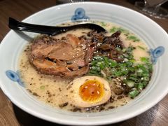 -雷神拉面(财富中心玉米楼店)