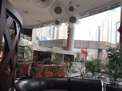 -大连富丽华大酒店