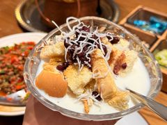 -金孔雀德宏傣味餐馆(魏公村店)