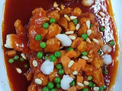 -和记小菜(东方店)