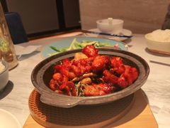 -鹿港小镇(霄云店)