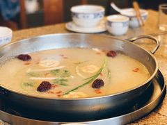 -龙继斑鱼庄(犀浦店)