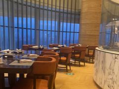 -洲际酒店·地平线全日餐厅HORIZON CAFÉ