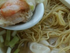 -麦文记面家(佐敦店)