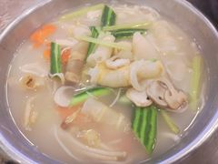 -新兴家喻酒家·羊城名宴(昌岗店)