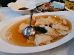 -惠丰堂饭庄(北洼路店)