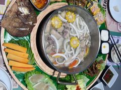 -椰小鸡·琼州糟粕醋(美兰缤纷城店)