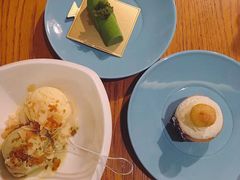 -解放碑威斯汀酒店-知味国际美食餐厅