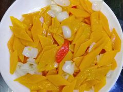 -凯撒尔新疆特色主题餐厅(青山店)