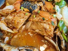 -首尔馆韩国料理(金童路店)