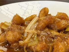 -颜家菜·鲁菜世家(大明湖店)