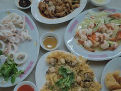 -飘香小食店(国平路店)