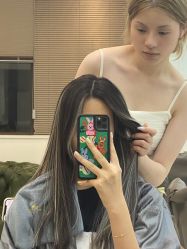 -In Style造型