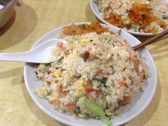 -淮安人特色蛋炒饭(李府街店)