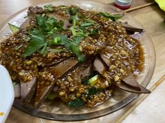 -烤五行·烧烤烤串(石佛营店)