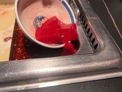 -大隐·成都火锅Bistro(合生麒麟新天地店)