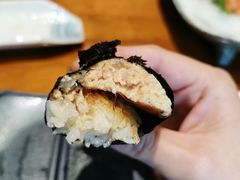 -千代武日本料理(爱建店)