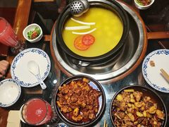 -志晖园圆子鸡·辣子鸡(阳光店)