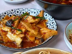 -龙门阵茶屋川菜馆(武康路店)