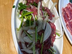 -乌拉烤肉(如皋首店)