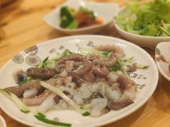 -名家韩国料理·烤肉(瑶海店)