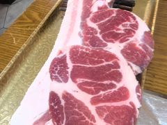 -韩阳王石板烤肉