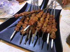 -羊家胡同·龙虾烧烤火锅(龙汇路店)