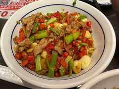 -阿财老铺·老蚌埠龙虾城(华夏总店)