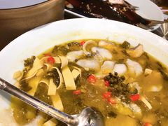 -杭百味·大众精选杭帮菜(西湖音乐喷泉店)