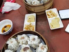 -都一处烧麦馆(前门店)