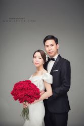 -爱城婚纱摄影·品质严选店