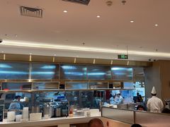 -西贝(枫蓝国际购物中心店)