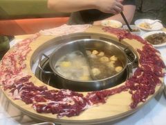 -三毛牛肉店(福强店)