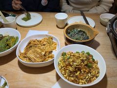 -长寿面馆(振兴路店)
