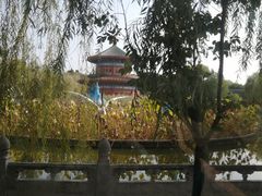 -大明幻境第一城